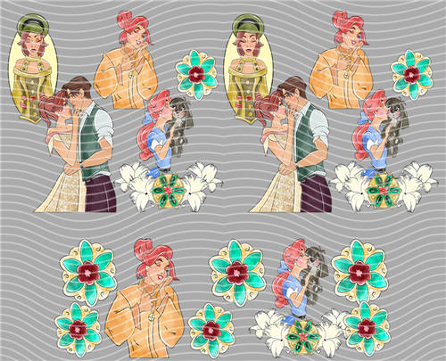 Mini stanlye cup-KW810